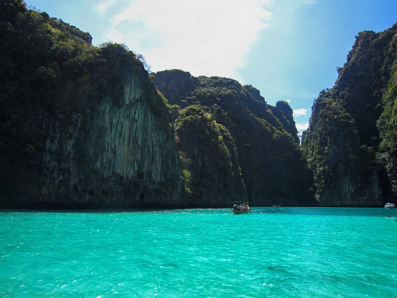Vacation Spots