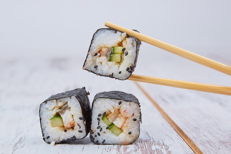 Nobu Restaurant